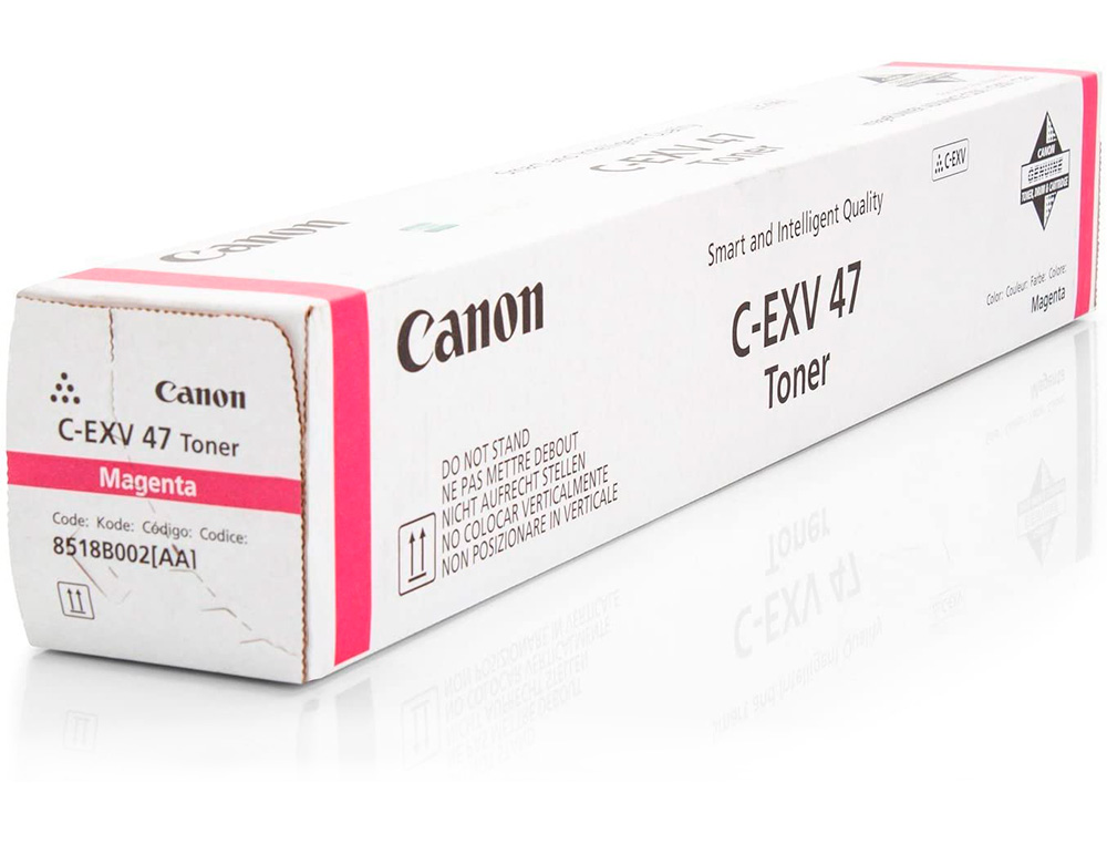 TONER CANON EXV47M IR ADVANCE C250 C350 MAGENTA